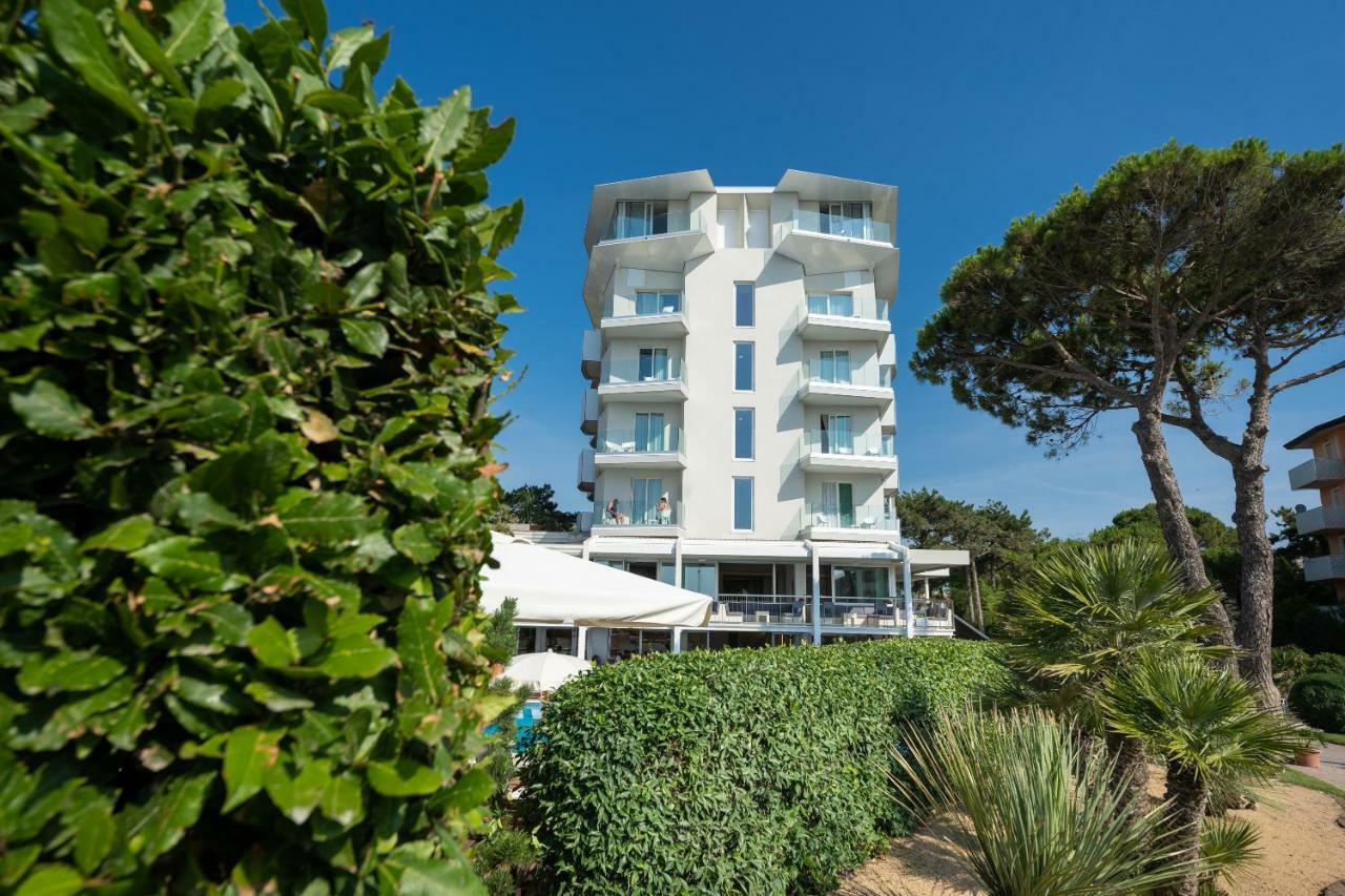 Hotel Garden Sea Wellness & Spa 4 Stelle Superior Caorle Extérieur photo